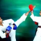 Martial Arts kick Boxing for Girls