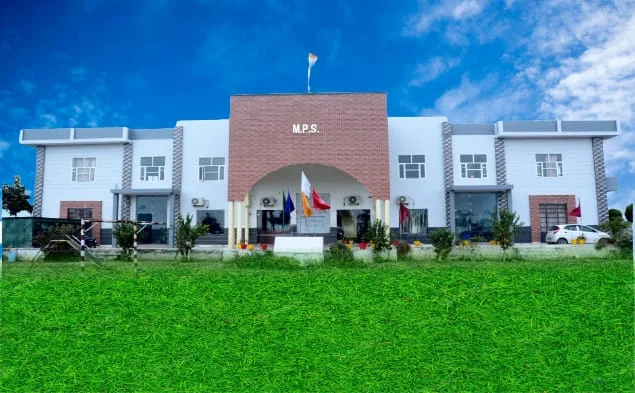 Minerva Public School, MPS Assandh