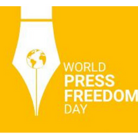 International press freedom day | 03-05-24